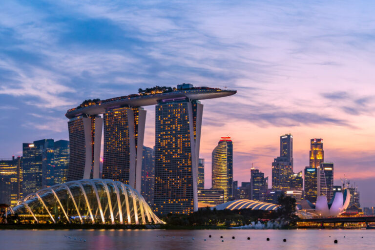 Singapore