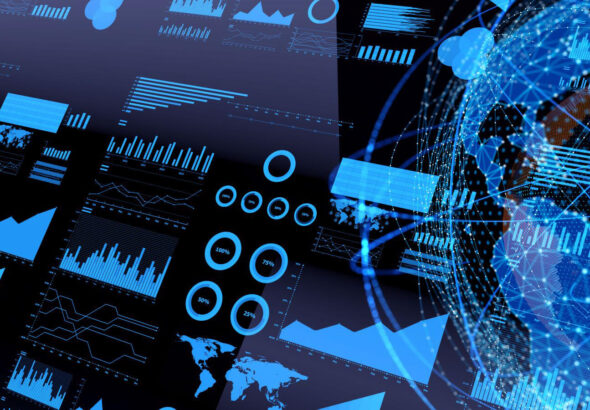 Data science AI development